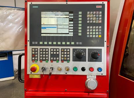 Emco Hyperturn 690MC TCMY plus P221108035