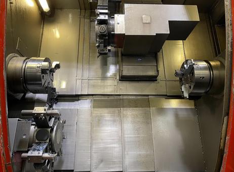 Emco Hyperturn 690MC TCMY plus P221108035