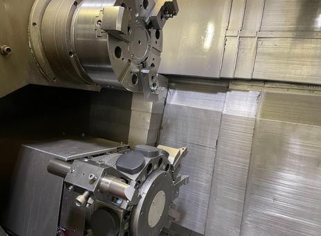 Emco Hyperturn 690MC TCMY plus P221108035