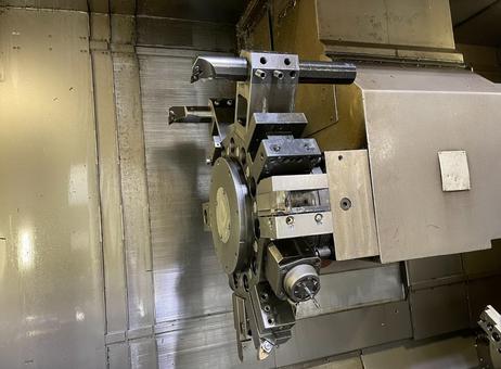 Emco Hyperturn 690MC TCMY plus P221108035