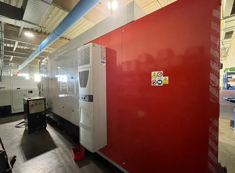 Emco Hyperturn 690MC TCMY plus P221108035