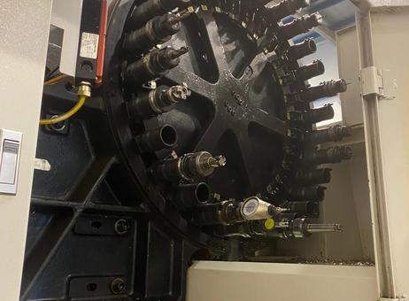 Mazak Nexus 410A P221109005
