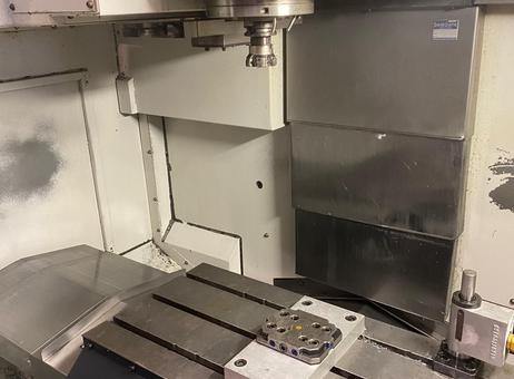 Mazak Nexus 410A P221109005