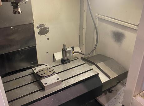 Mazak Nexus 410A P221109005