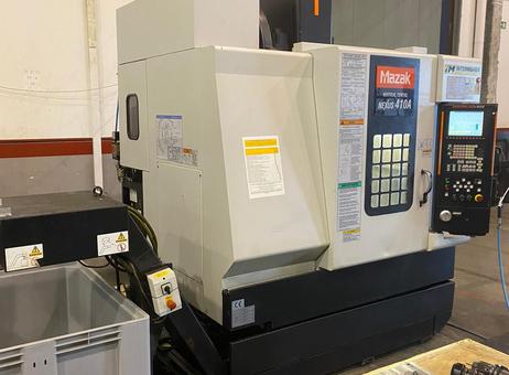 Mazak Nexus 410A P221109005