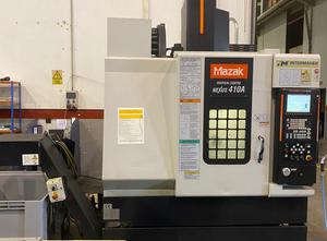 Mazak Nexus 410A Machining center - vertical