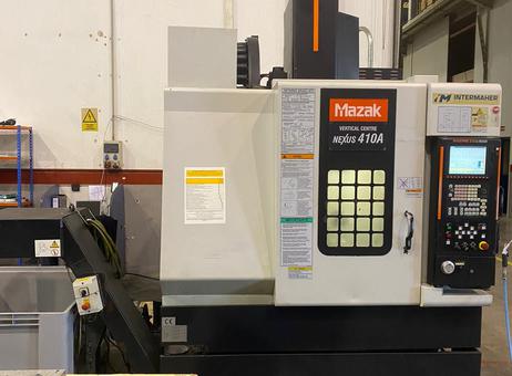 Mazak Nexus 410A P221109005