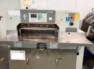 Κοπτικό χαρτιού Polar 76 EM