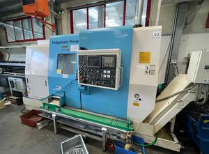 nakamura wt 250 cnc lathe