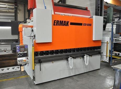 Ermak Eco-Bend 200 ton P221110120