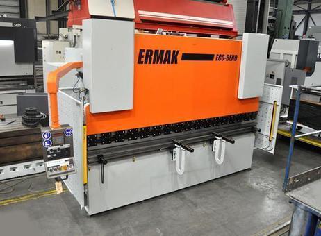 Ermak Eco-Bend 200 ton P221110120