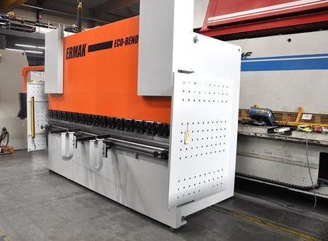 Ermak Eco-Bend 200 ton P221110120