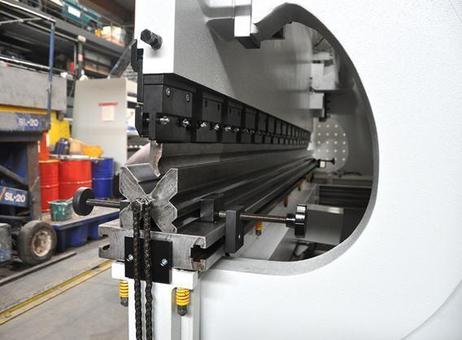 Ermak Eco-Bend 200 ton P221110120