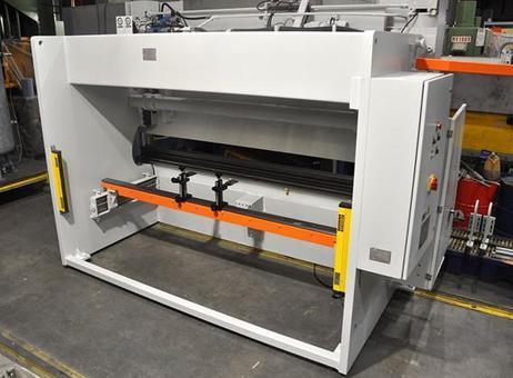 Ermak Eco-Bend 200 ton P221110120