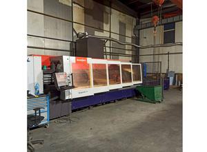 Machine transfert Bystronic BySpeed 3015