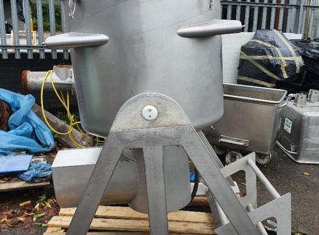 Millitec MIX300 P221111152