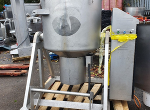 Millitec MIX300 Mixer