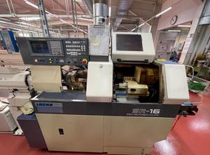 Star SR-16 cnc lathe