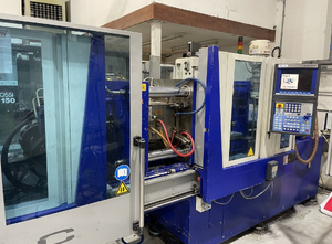 Krauss Maffei CX Injection moulding machine