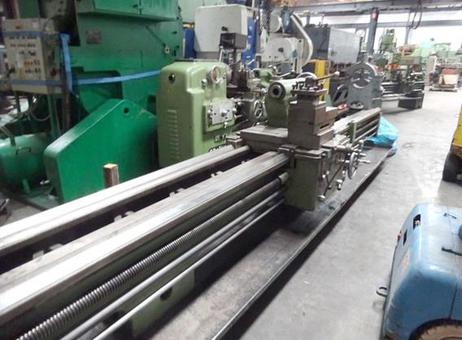 Meuser MV Ø 950 x 5750 mm P221117061