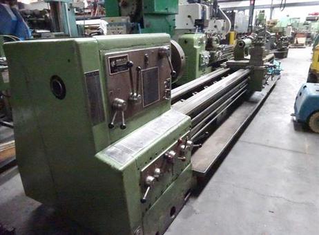 Meuser MV Ø 950 x 5750 mm P221117061
