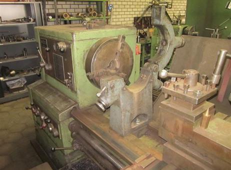 Meuser MV Ø 950 x 5750 mm P221117061