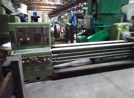 Meuser MV Ø 950 x 5750 mm P221117061