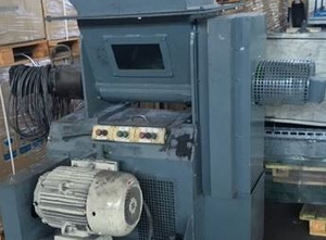 Sikoplast HKS 180-120 Plastic shredder