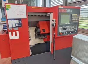 Emco Emcoturn E25 cnc lathe