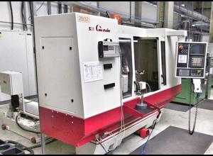 Studer S 31 CNC Cylindrical external / internal grinding machine