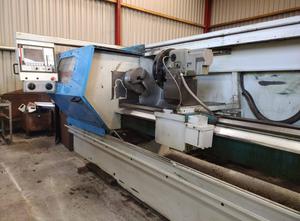 Pinacho Taurus 310 cnc lathe