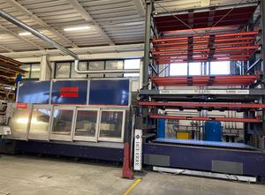 Machine de découpe laser Bystronic Byspeed 3015