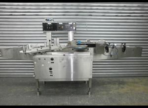 Newman 5FL Labeller