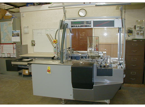 CAM PMM Cartoning machine