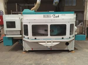 mb maschinenbau Roba-Tech 1300/D1 Wide Belt Sander