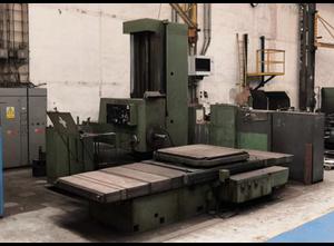 TOS Varnsdorf WHN 13 Table type boring machine