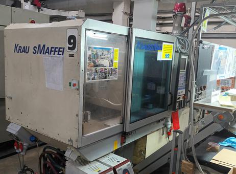 Krauss Maffei 150-700 C1 P221123073