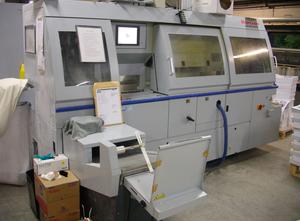 Used Horizon BQ-470 PUR-D Perfect binder