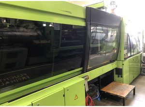 Engel ES 1800-250 HL Injection moulding machine