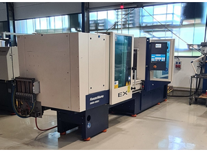 Krauss Maffei KM 80-380 EX