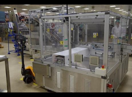 MARCHESINI GROUP FB 420 P221128025