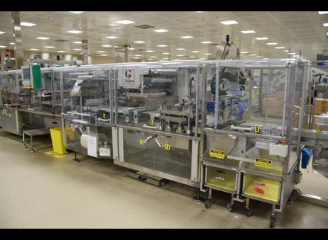 MARCHESINI GROUP FB 420 P221128025
