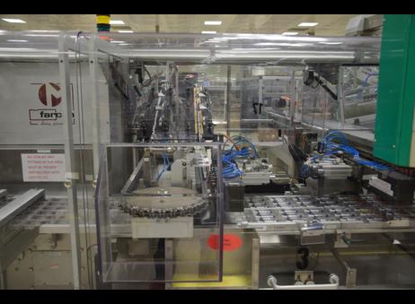 MARCHESINI GROUP FB 420 P221128025