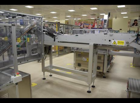 MARCHESINI GROUP FB 420 P221128025