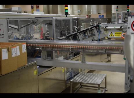 MARCHESINI GROUP FB 420 P221128025