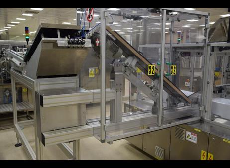 MARCHESINI GROUP FB 420 P221128025