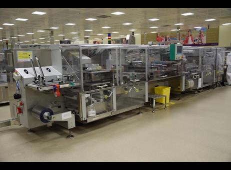 MARCHESINI GROUP FB 420 P221128025
