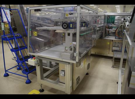 MARCHESINI GROUP FB 420 P221128025