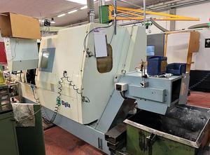 BIGLIA B 1200 Y cnc lathe