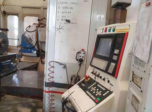 MANDELLI REGENT 1500 U CNC